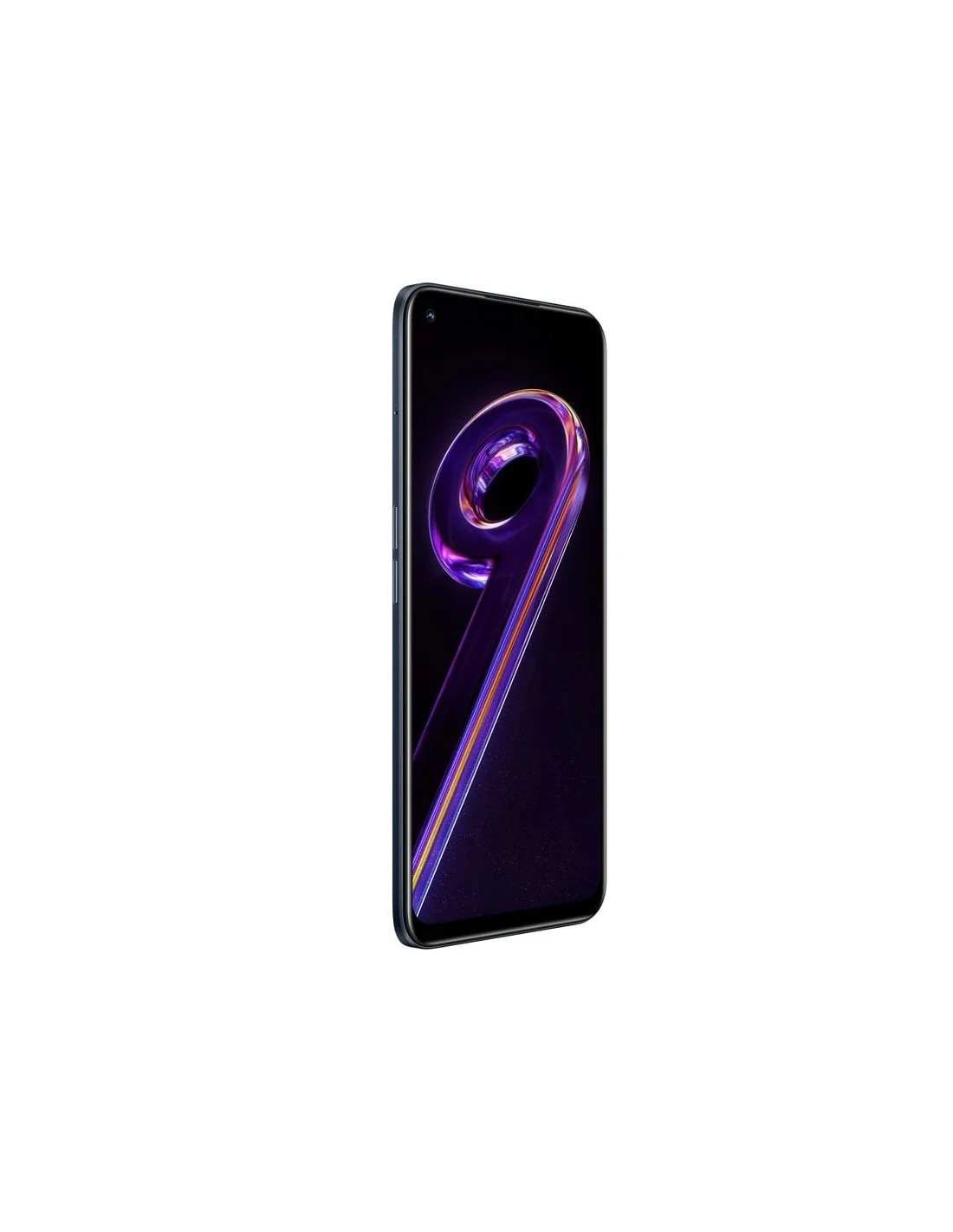 Realme 9 Pro 5G 6/128GB Negro