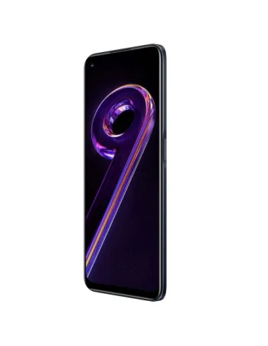 Realme 9 Pro 5G 6/128GB Negro