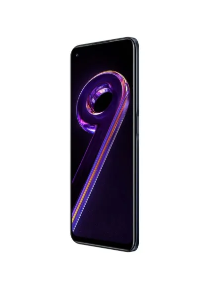 Realme 9 Pro 5G 6/128GB Negro
