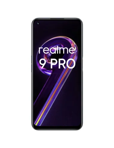 Realme 9 Pro 5G 6/128GB Negro