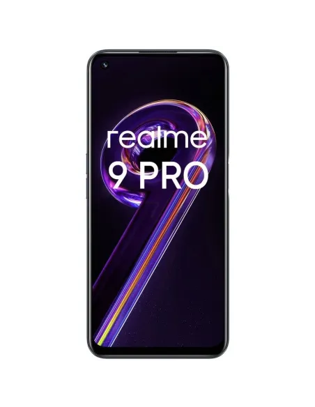 Realme 9 Pro 5G 6/128GB Negro