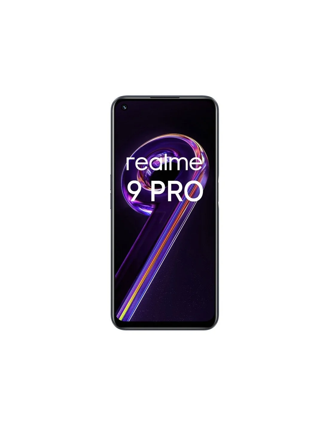 Realme 9 Pro 5G 6/128GB Negro