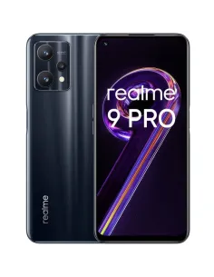 Realme 9 Pro 5G 6/128GB Negro