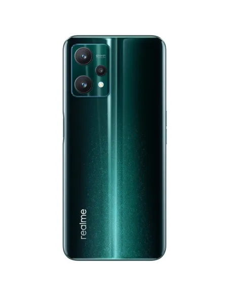 Realme 9 Pro 5G 6/128GB Verde