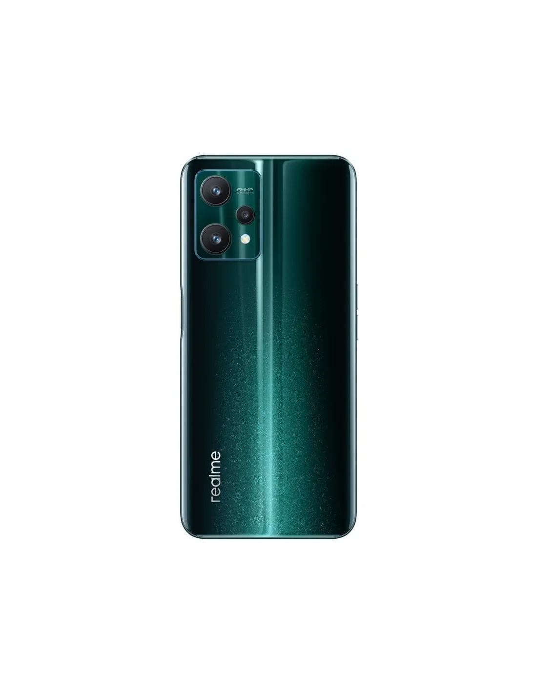 Realme 9 Pro 5G 6/128GB Verde