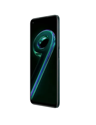 Realme 9 Pro 5G 6/128GB Verde