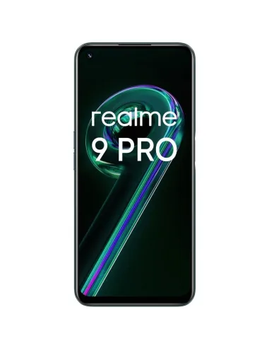 Realme 9 Pro 5G 6/128GB Verde