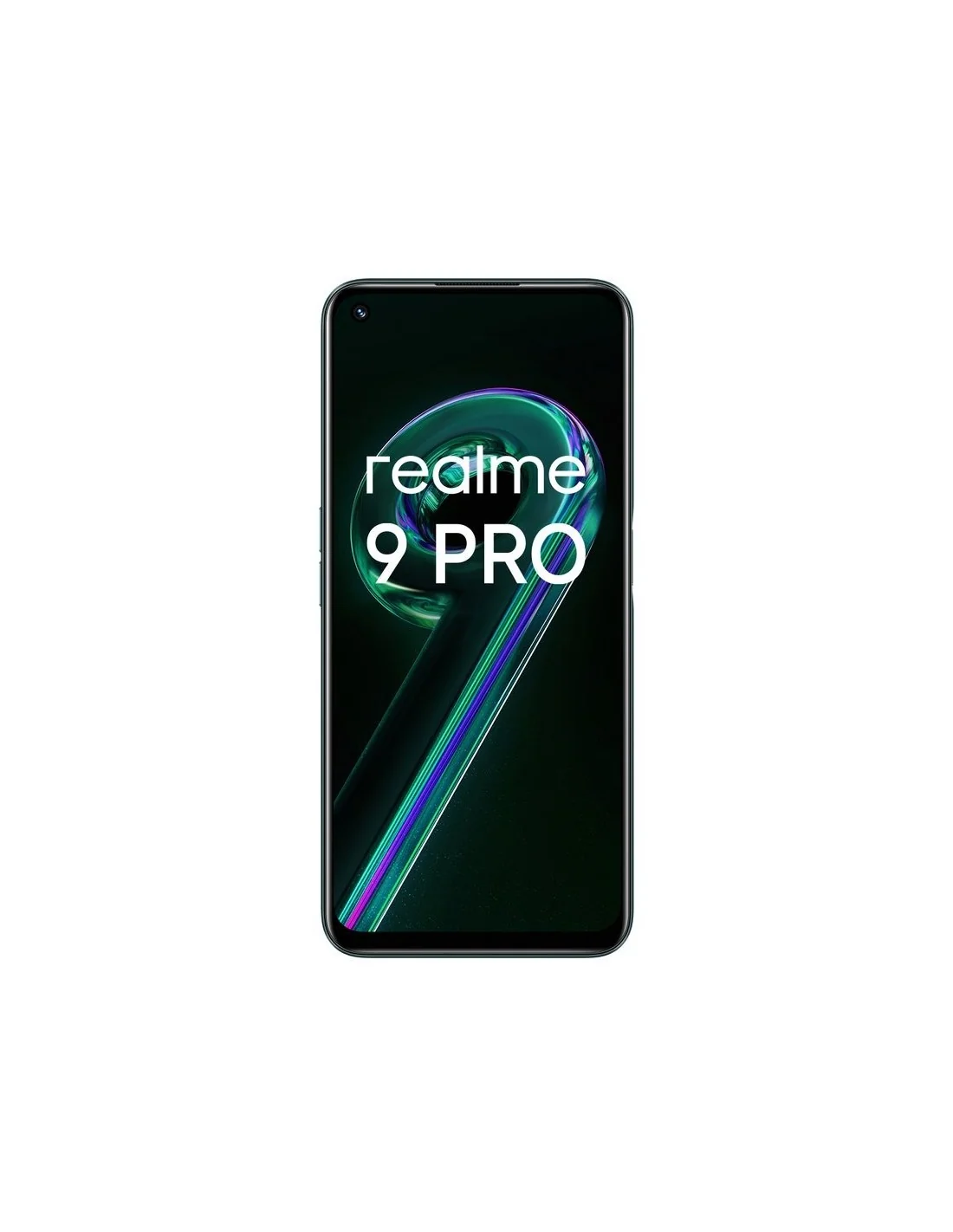 Realme 9 Pro 5G 6/128GB Verde