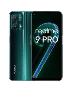 Realme 9 Pro 5G 6/128GB Verde
