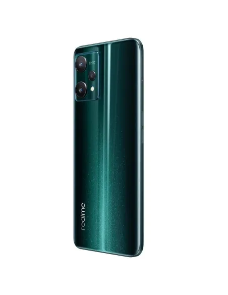 Realme 9 Pro 5G 8/128GB Verde
