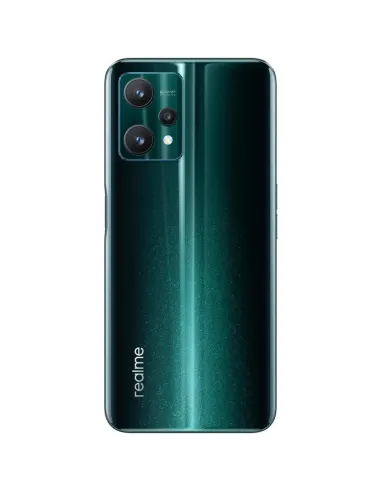 Realme 9 Pro 5G 8/128GB Verde