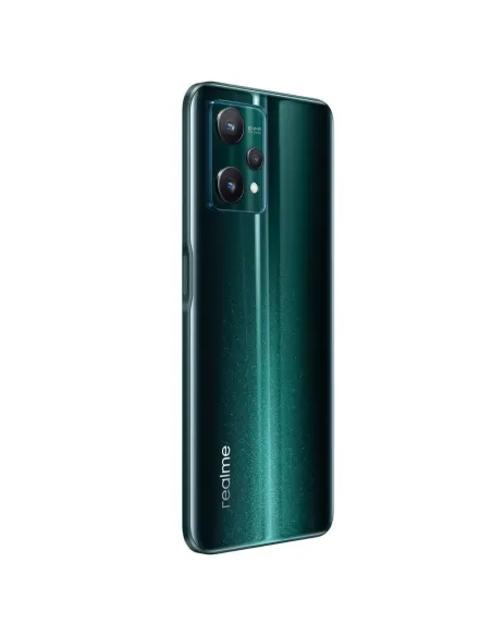 Realme 9 Pro 5G 8/128GB Verde