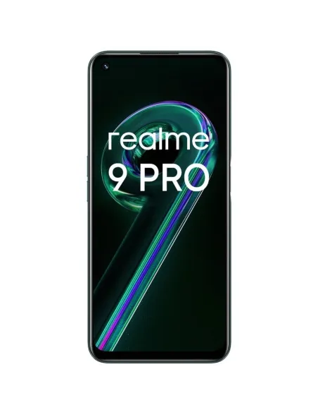 Realme 9 Pro 5G 8/128GB Verde