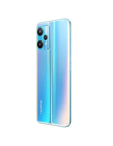 Realme 9 Pro 5G 8/128GB Azul