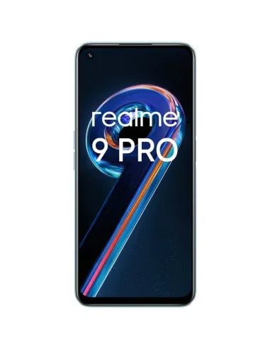 Realme 9 Pro 5G 8/128GB Azul