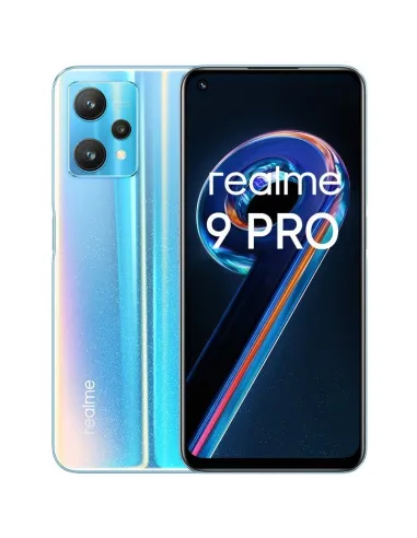Realme 9 Pro 5G 8/128GB Azul