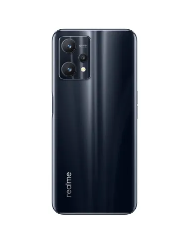 Realme 9 Pro 5G 8/128GB Negro