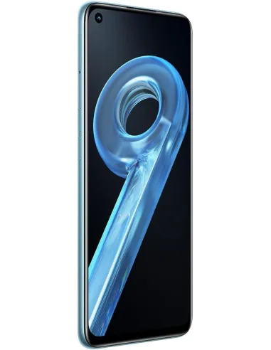 Realme 9i 4/128GB Azul