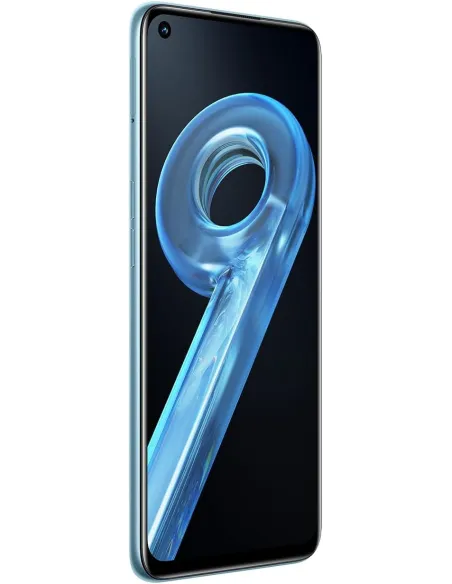 Realme 9i 4/128GB Azul