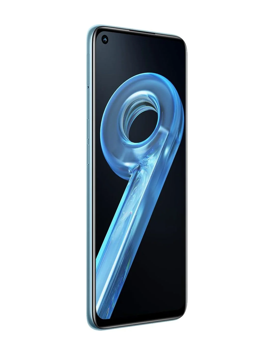 Realme 9i 4/128GB Azul