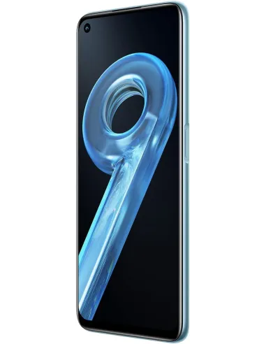 Realme 9i 4/128GB Azul