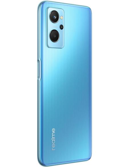 Realme 9i 4/128GB Azul