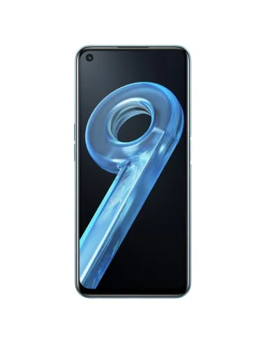 Realme 9i 4/128GB Azul