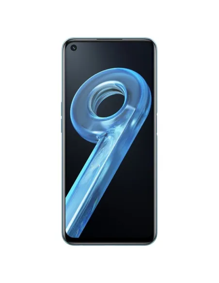 Realme 9i 4/128GB Azul