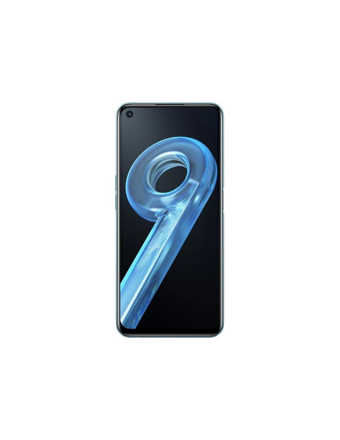 Realme 9i 4/128GB Azul