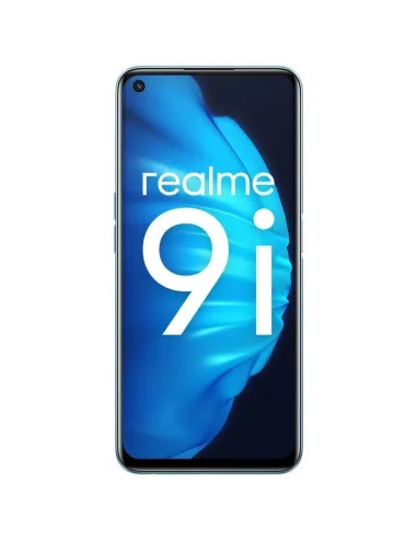 Realme 9i 4/128GB Azul