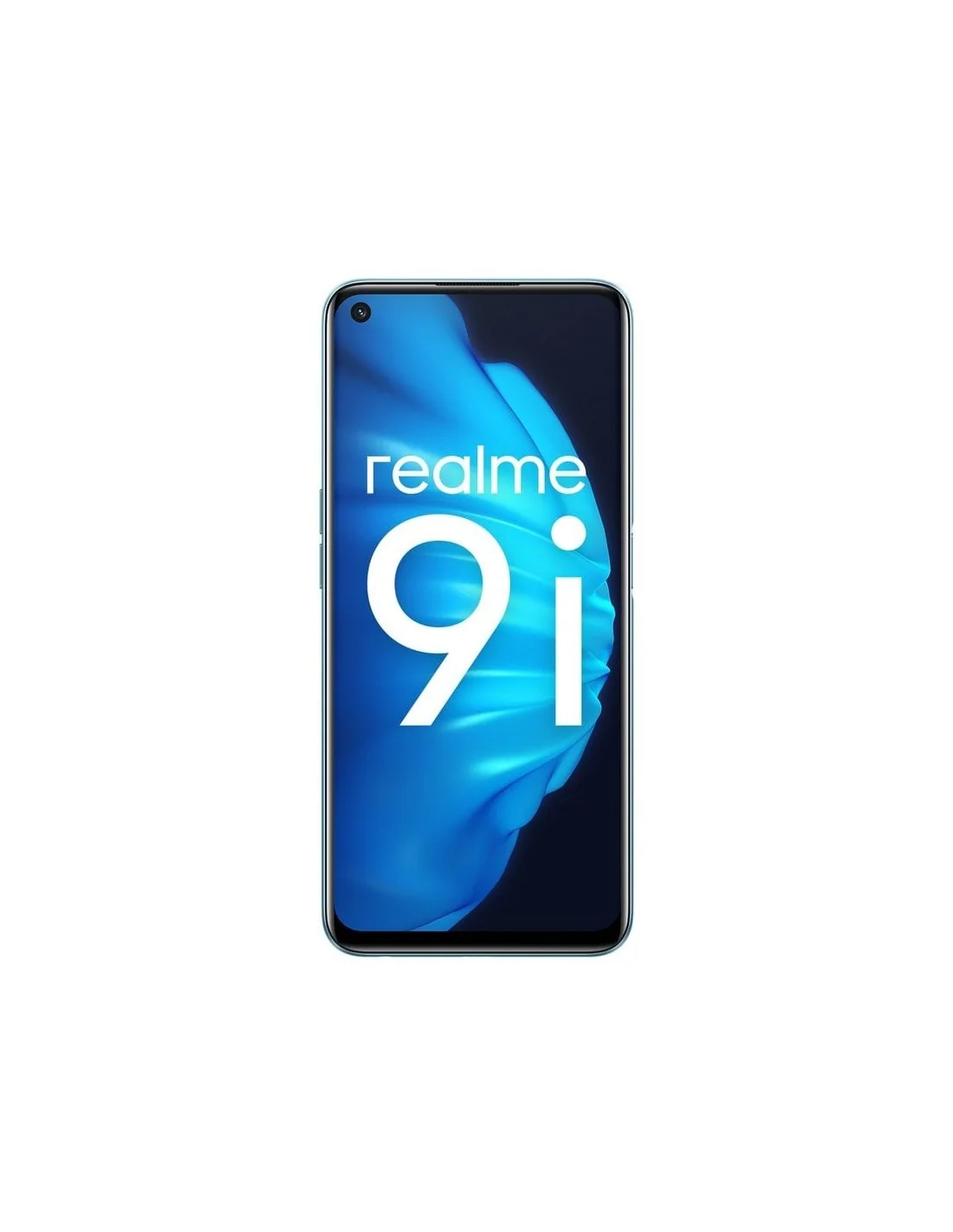 Realme 9i 4/128GB Azul