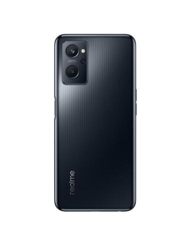 Realme 9i 4/128GB Negro