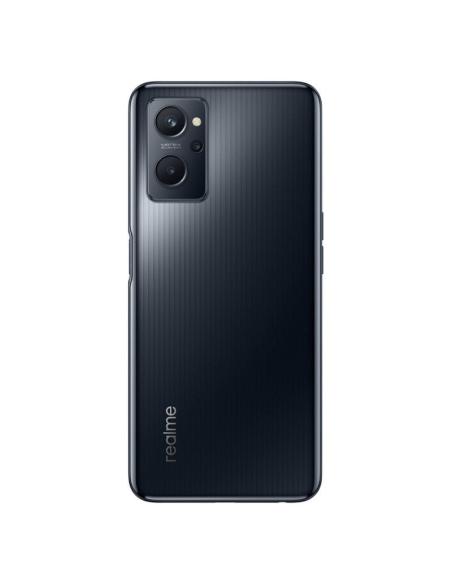 Realme 9i 4/128GB Negro