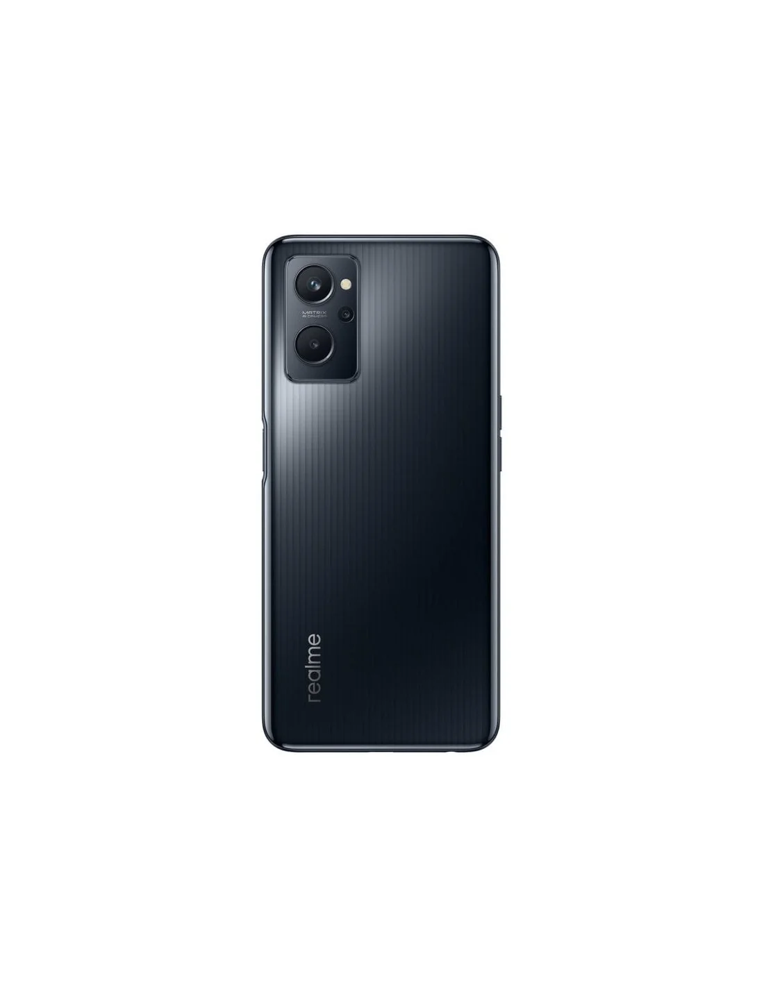 Realme 9i 4/128GB Negro