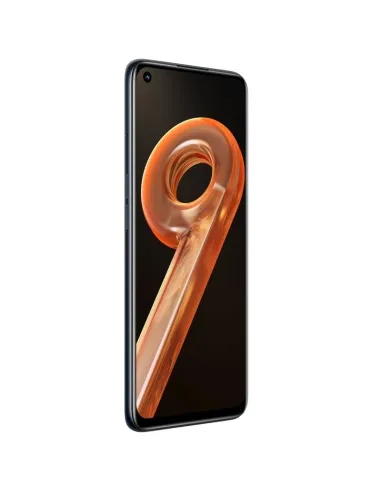 Realme 9i 4/128GB Negro