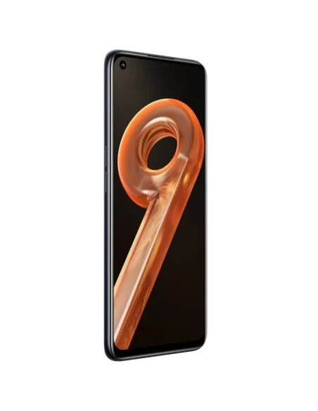 Realme 9i 4/128GB Negro