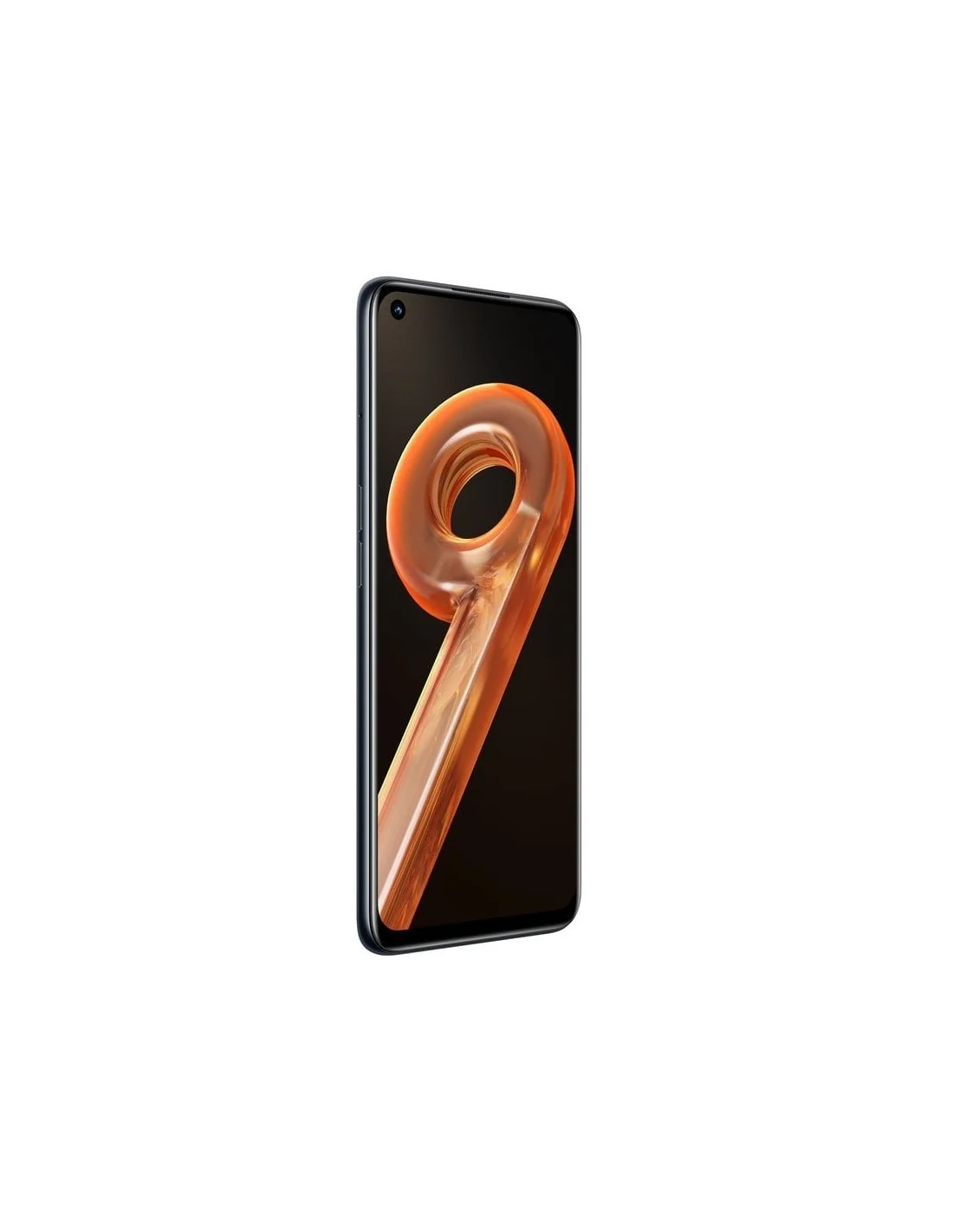 Realme 9i 4/128GB Negro