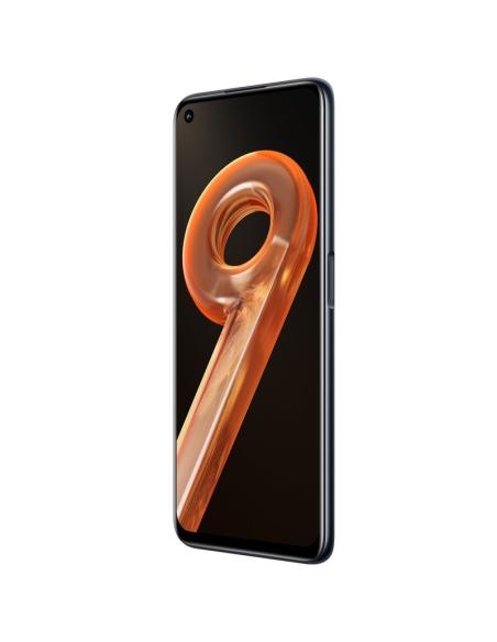 Realme 9i 4/128GB Negro