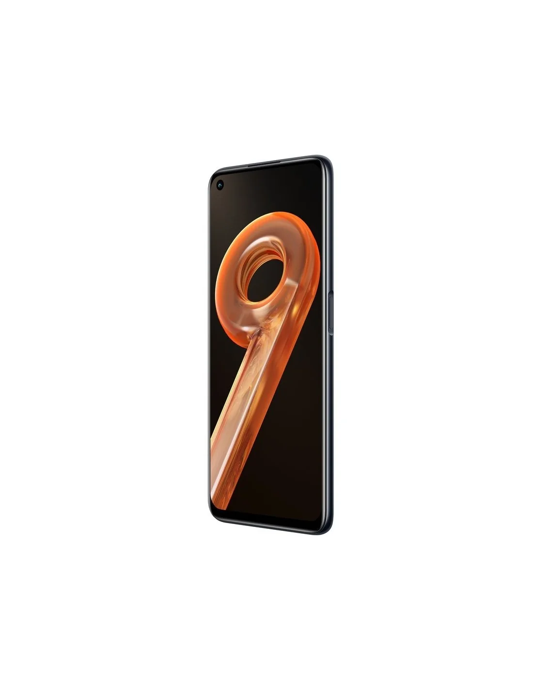 Realme 9i 4/128GB Negro