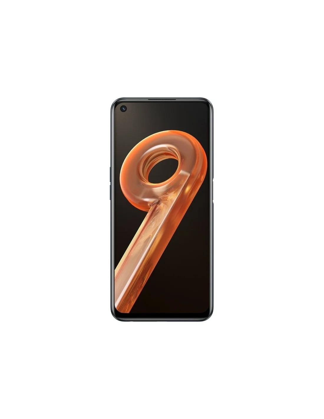 Realme 9i 4/128GB Negro