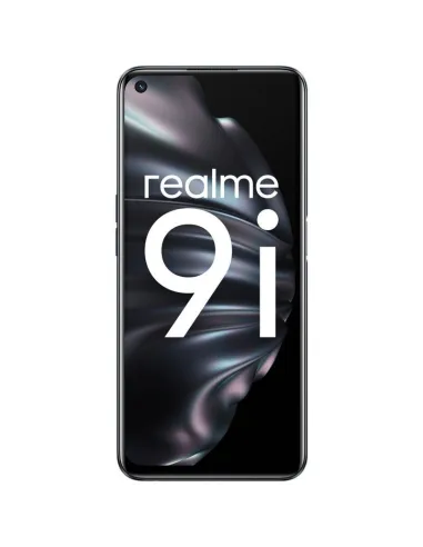 Realme 9i 4/128GB Negro