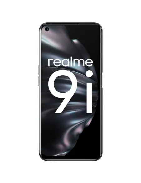 Realme 9i 4/128GB Negro