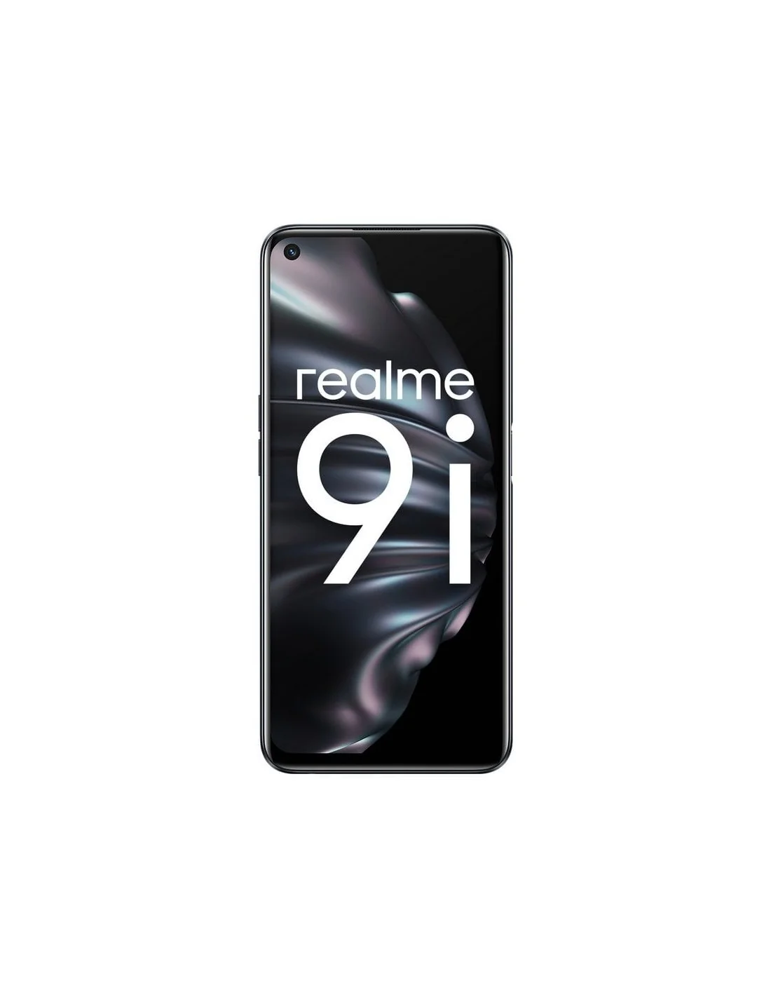 Realme 9i 4/128GB Negro