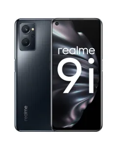 Realme 9i 4/128GB Negro
