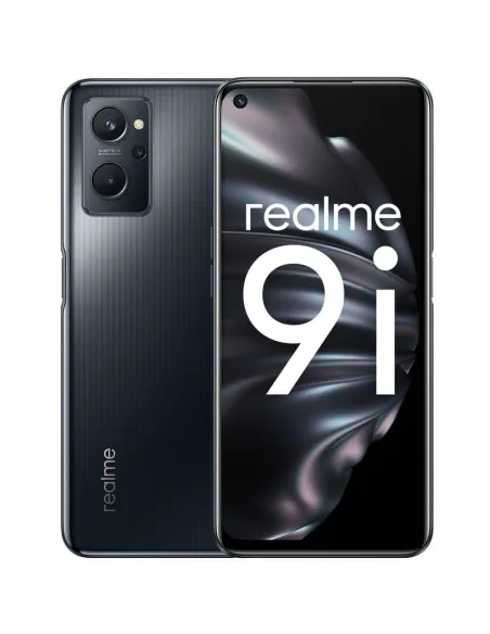 Realme 9i 4/128GB Negro