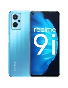 Realme 9i 4/128GB Azul