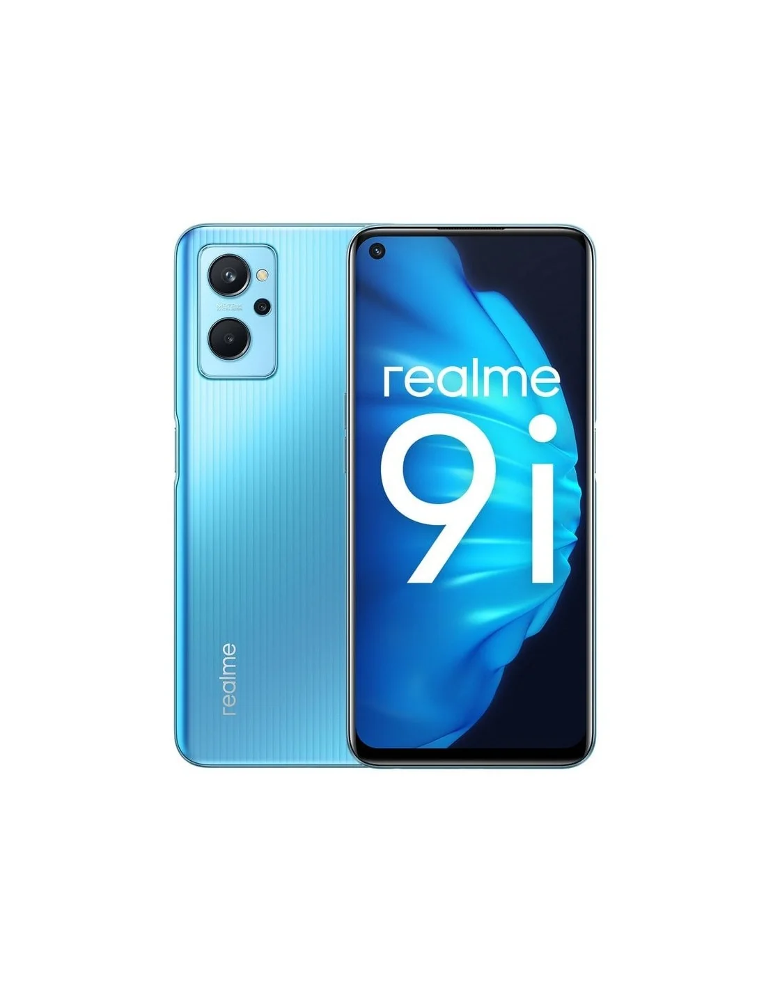 Realme 9i 4/128GB Azul