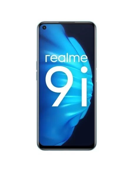 Realme 9i 4/64GB Azul