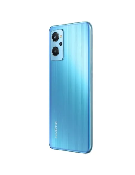 Realme 9i 4/64GB Azul
