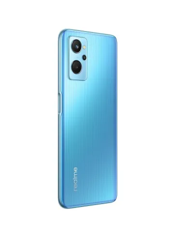 Realme 9i 4/64GB Azul